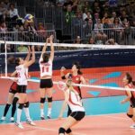 top 5 best volleyball knee support braces in 2024