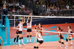 top 5 best volleyball knee support braces in 2024