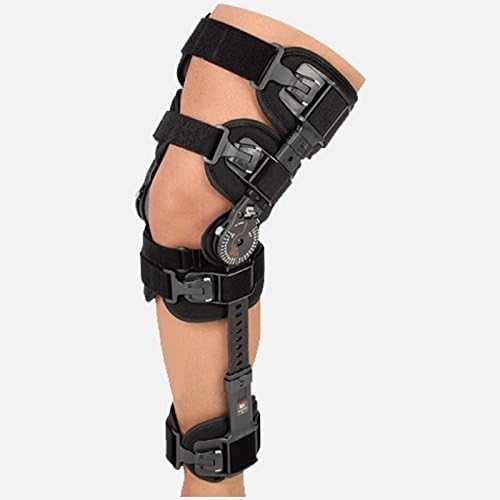 Bledsoe G3 knee brace