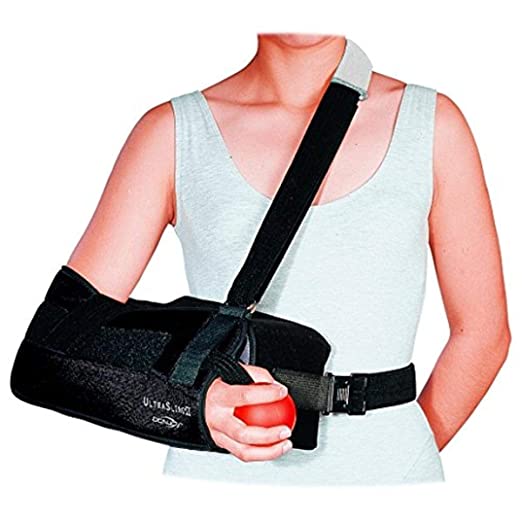 Versatile Donjoy Shoulder Brace suitable for various activities, including sports and daily tasks, offering reliable shoulder stability and enhanced mobility in 2023