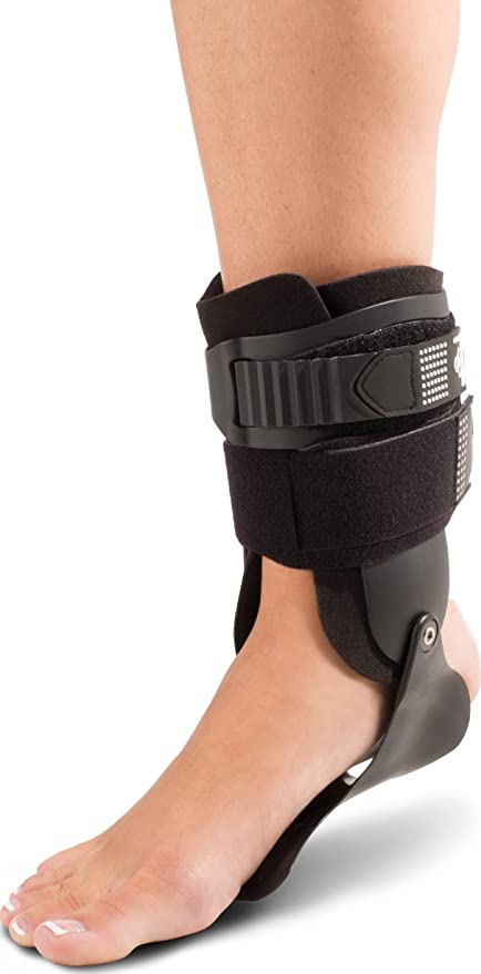 ersatile Donjoy Ankle Brace suitable for various activities, including sports and everyday use, ensuring reliable ankle support and flexibility in 2023