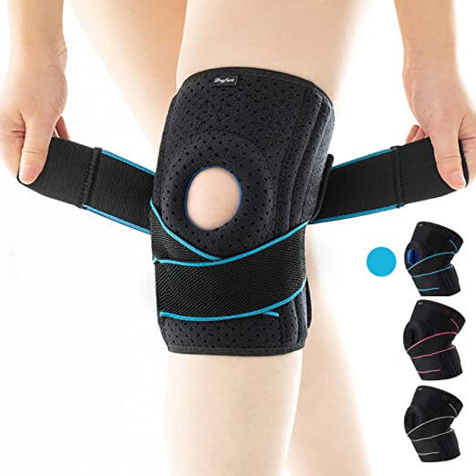Top-rated Knee Hyperextension Brace for superior knee protection