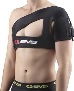 evs shoulder brace type sb02