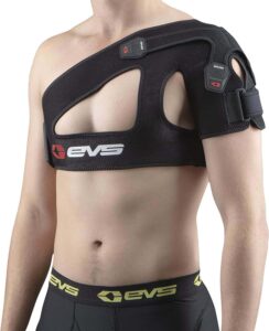 EVS shoulder brace type sb03