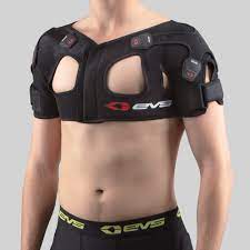 Premium EVS Shoulder Brace featuring innovative compression technology and breathable materials, ideal for shoulder injury recovery
