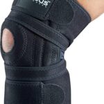 top 3 best golf knee brace products in 2024