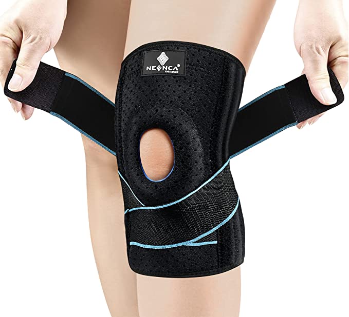 Premium Knee Hyperextension Brace for optimal support and stability