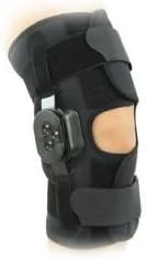comfortland hinged knee brace for sale
