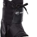 black donjoy ankle brace featured image