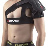 evs shoulder brace benefits