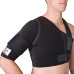 sully shoulder brace product for sale