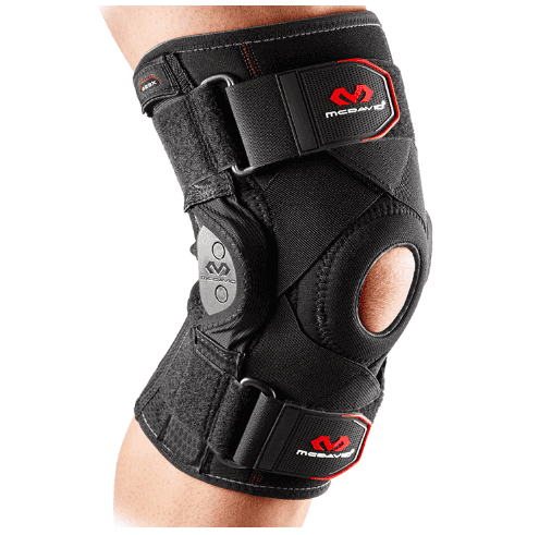 5 Best Knee Braces for MCL Injuries - Tears and Sprains - CosmoBrace