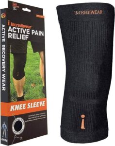 A medical-grade knee immobilizer for injuries, a trusted solution for improved mobility