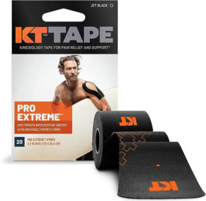 professional ankle support kt tape for best performance