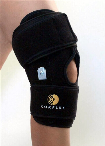 best knee brace products in 2023 by corflex