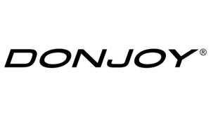 donjoy knee brace logo