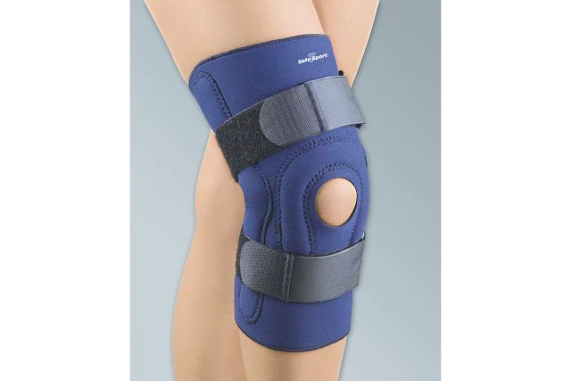 best fla ortopedics knee brace for recovery