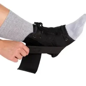 best ankle wraptor stabilizer for sport in 2024