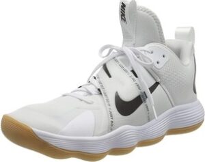 nike volleyball shoes with professional  ankle support for dynamic and precise movements