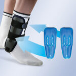 top 5 best gel ankle braces in 2024