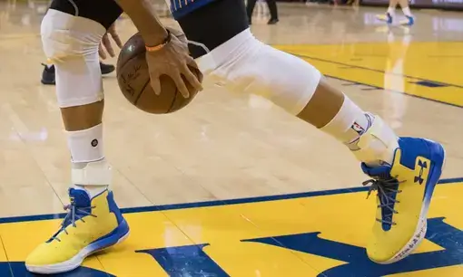 benefits of steph curry ankle brace