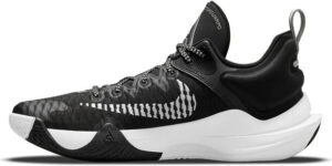 Nike Giannis Immortality Basketball Shoes with great support