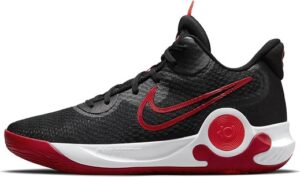 nike shoes with ankle support for basketball