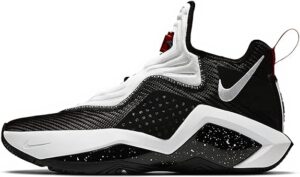 high top basketball shoes for training