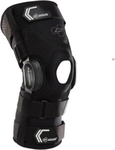 what is dynamic knee extension brace