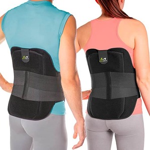 top pick of back brace for spinal stenosis in 2024