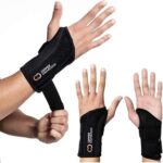 best wrist brace supports for tendonitis injury