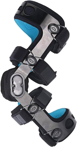 best overall knee brace for mcl recovery
