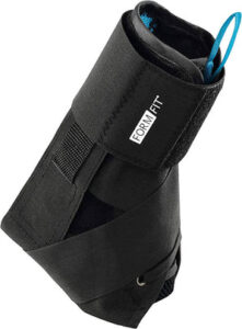 best figure 8 ankle brace for recovery after injury