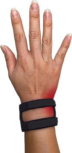 wrist brace for daily use