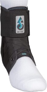 aso ankle stabilizer for ankle instability