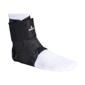 breg wraptor ankle stabilizer