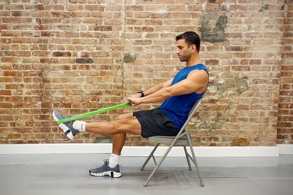 9 best exercises for chronic ankle instability recovery