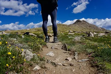 tips for buying ankle support for hiking