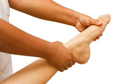 best treatment for chronic ankle instability