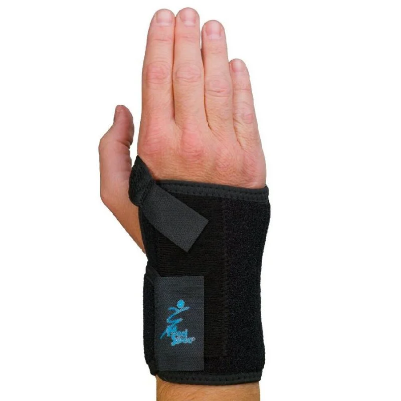 med spec wrist support for tendonitis injury