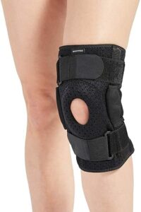 top 5 knee braces for lcl injury