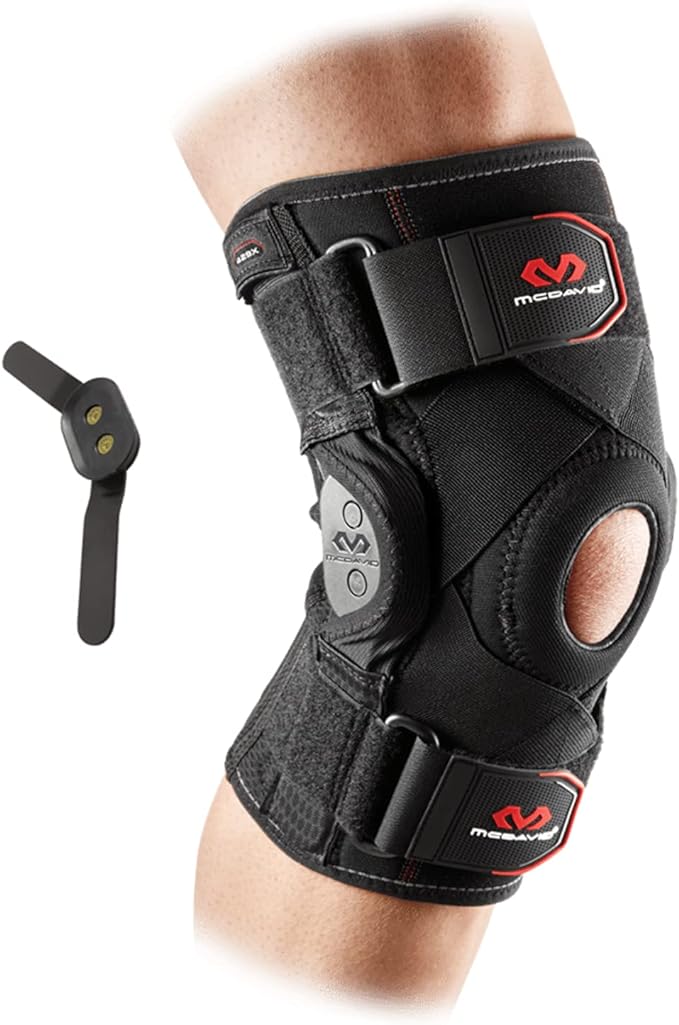 Best Knee support for LCL injury