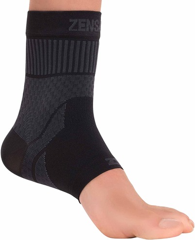 soccer ankle brace for professional