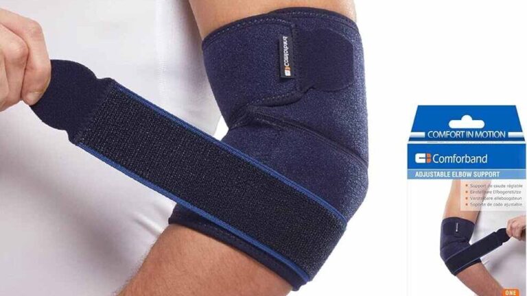 Elbow Brace for Bursitis: Ultimate Solution for Pain Relief & Healing