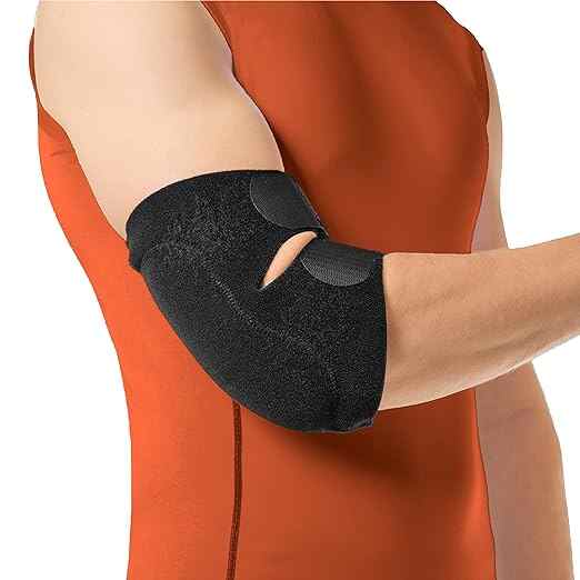 top pick elbow brace in 2024 for bursitis